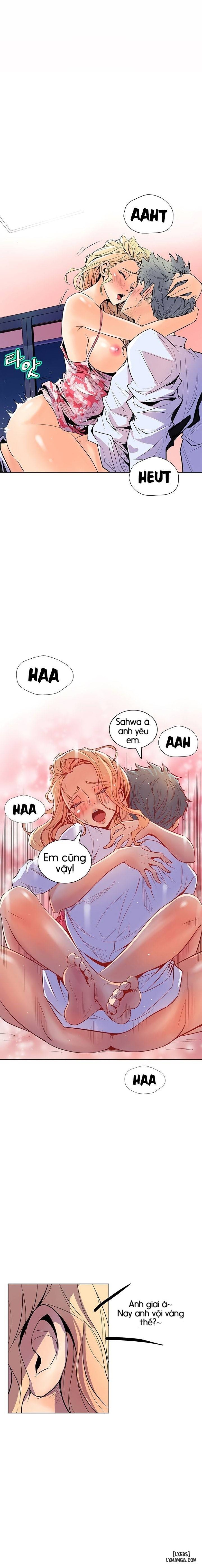 Thân Phận Bí Mật 