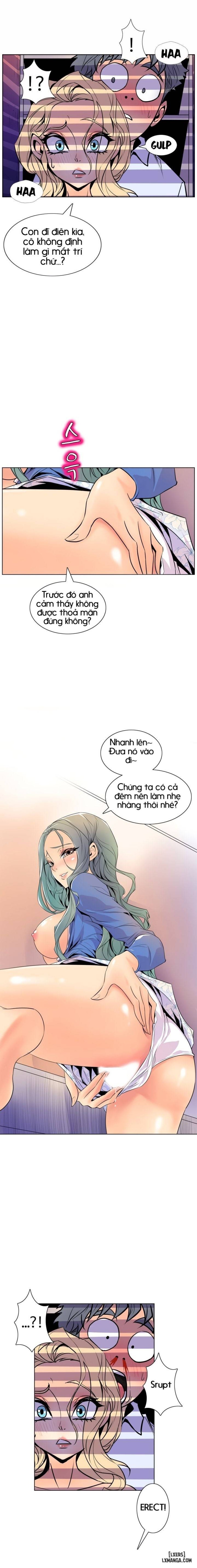 Thân Phận Bí Mật 