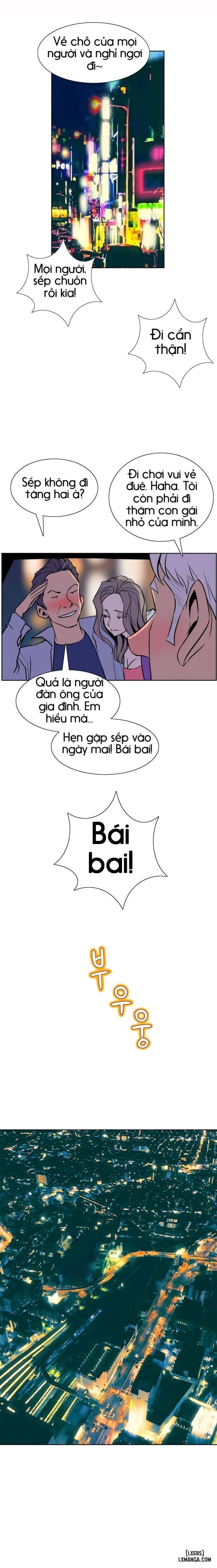 Thân Phận Bí Mật 