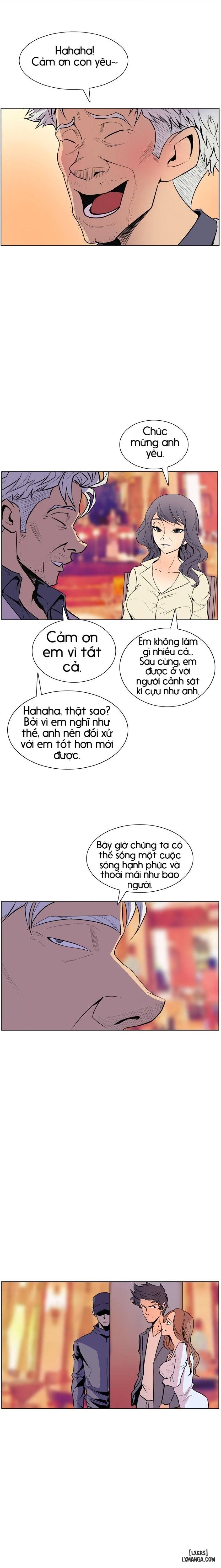 Thân Phận Bí Mật 