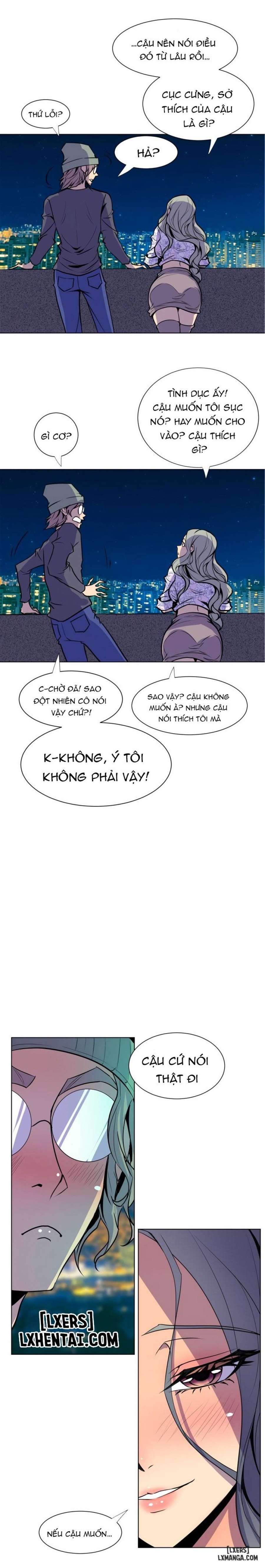 Thân Phận Bí Mật 