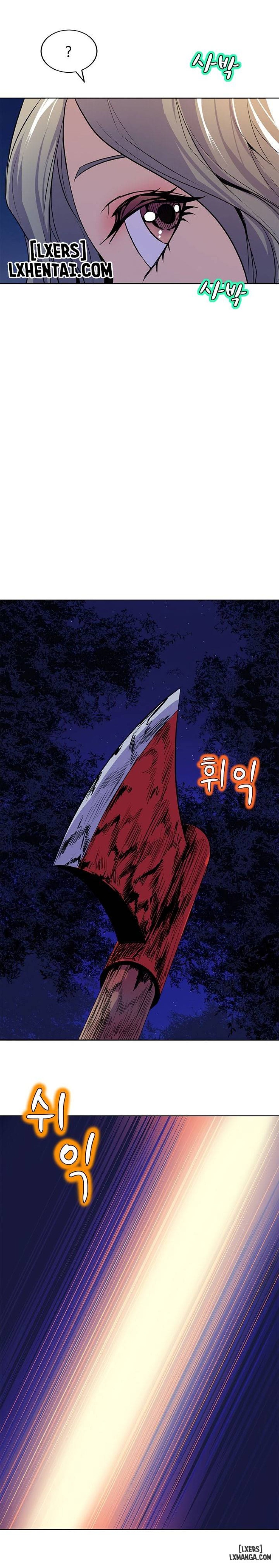 Thân Phận Bí Mật 