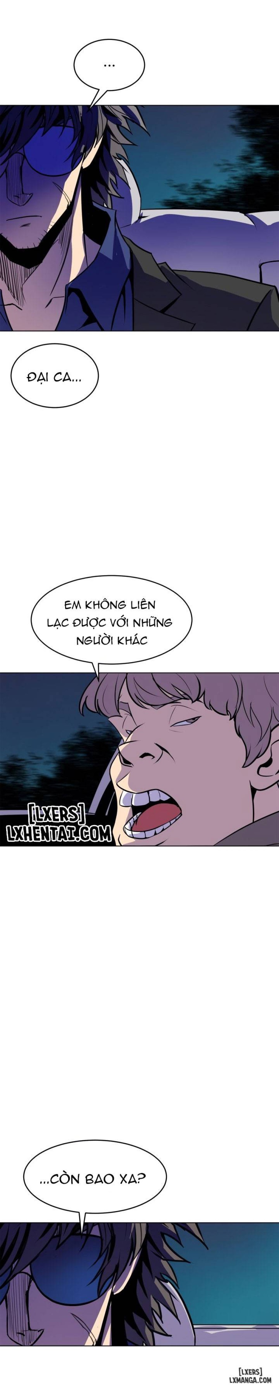 Thân Phận Bí Mật 
