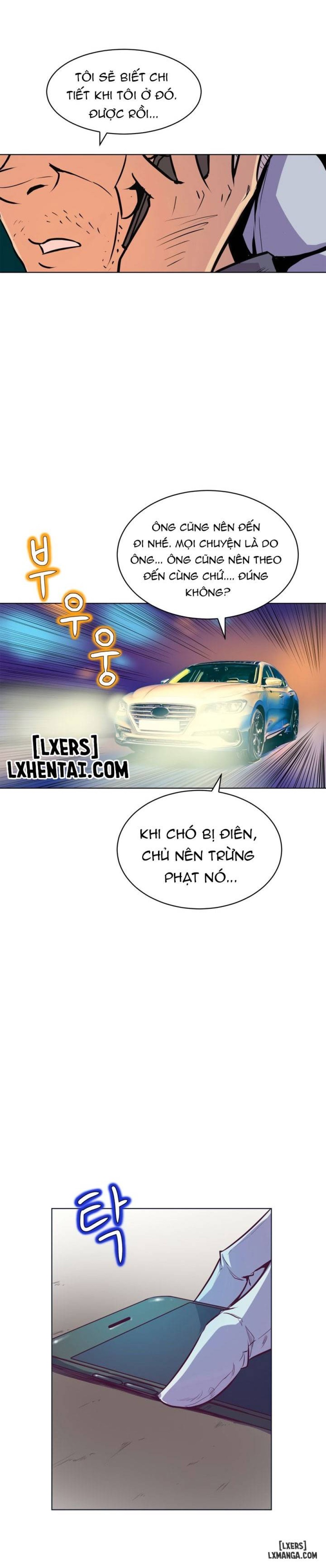 Thân Phận Bí Mật 