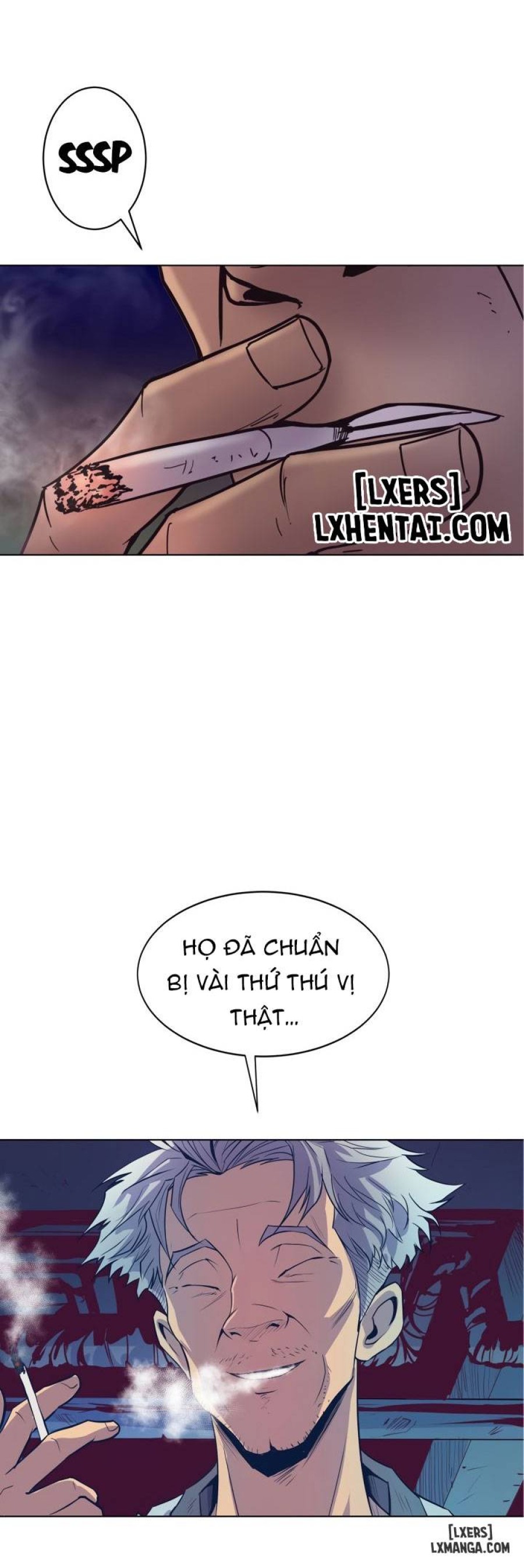 Thân Phận Bí Mật 