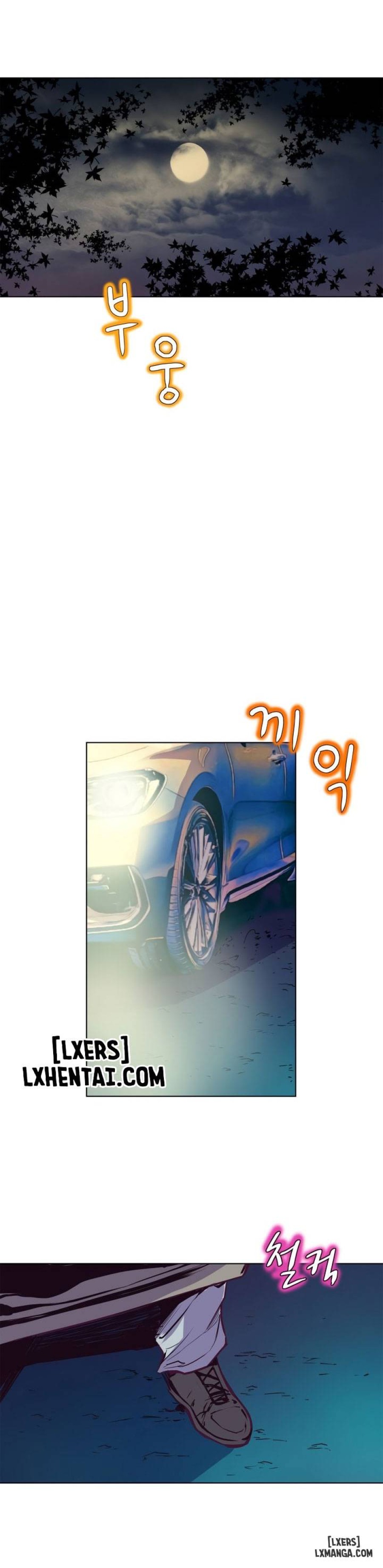 Thân Phận Bí Mật 