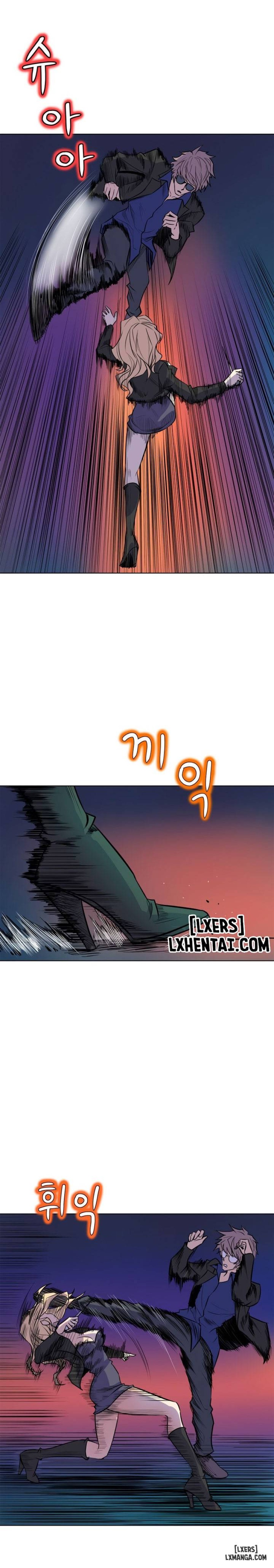 Thân Phận Bí Mật 