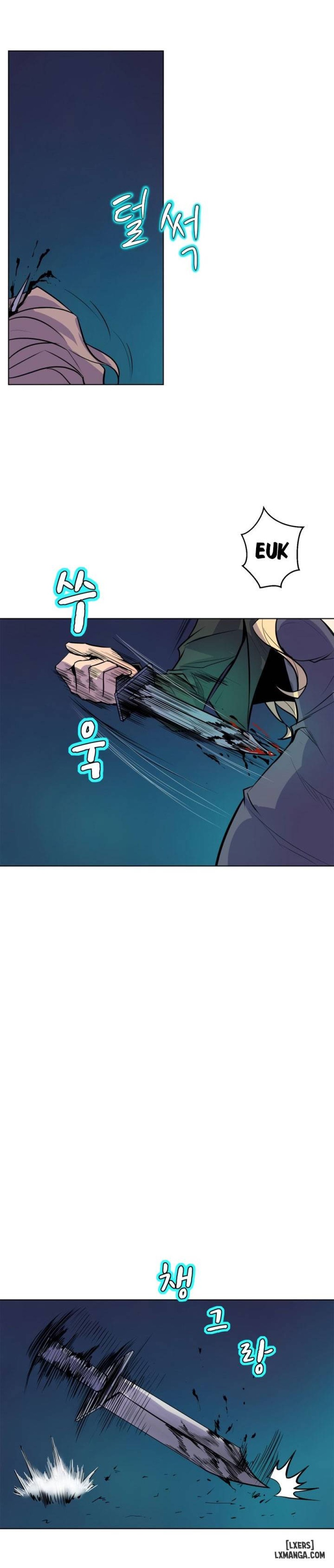 Thân Phận Bí Mật 