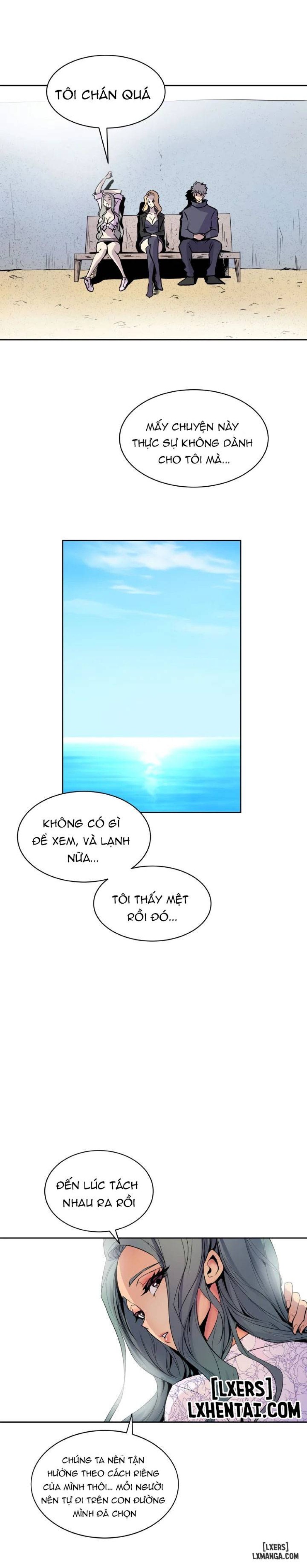 Thân Phận Bí Mật 
