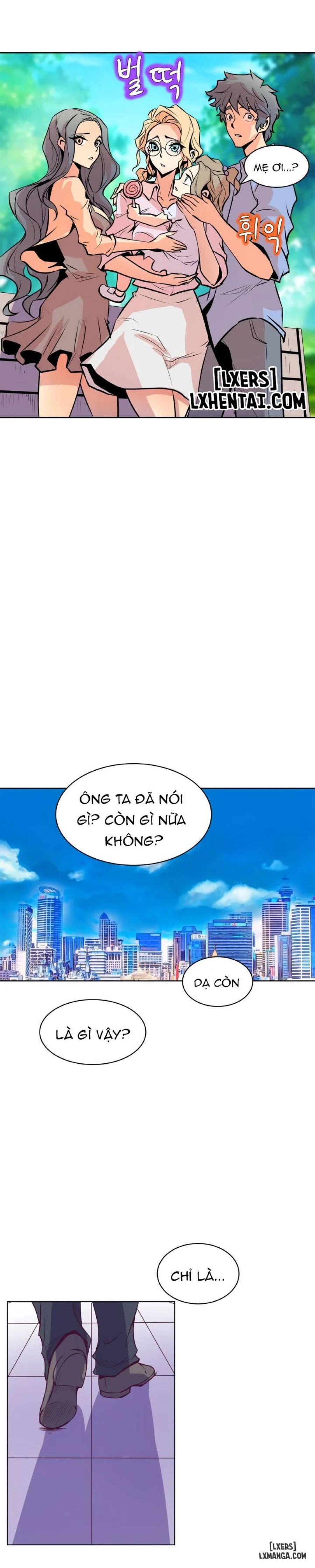 Thân Phận Bí Mật 