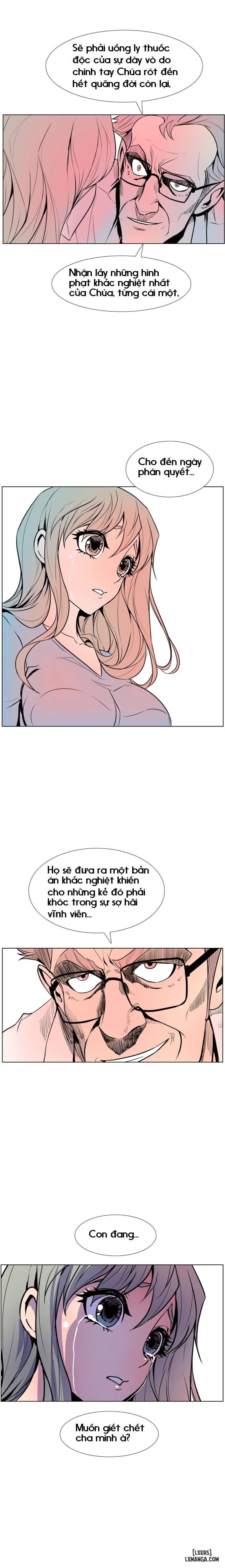 Thân Phận Bí Mật 