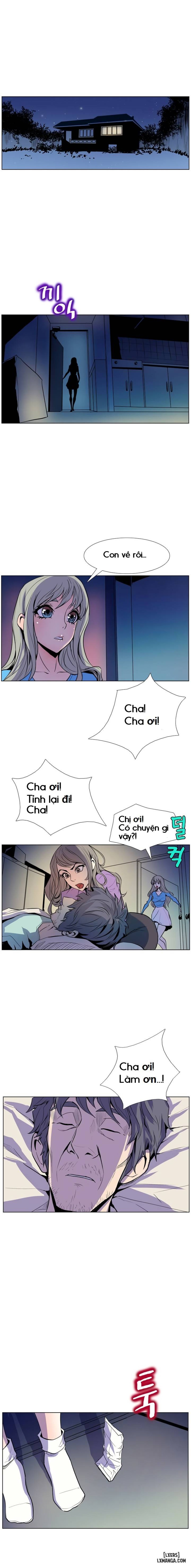 Thân Phận Bí Mật 