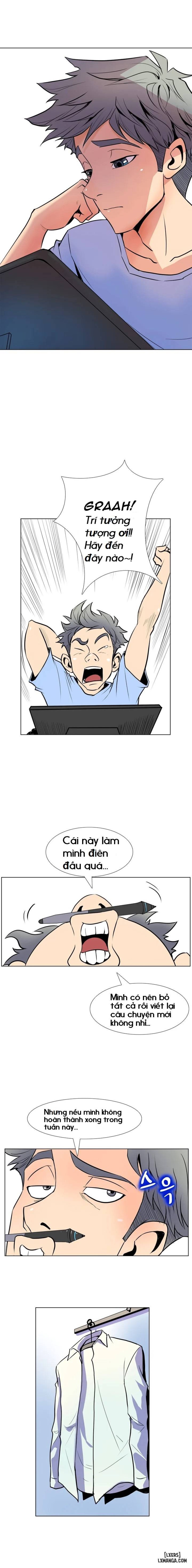 Thân Phận Bí Mật 