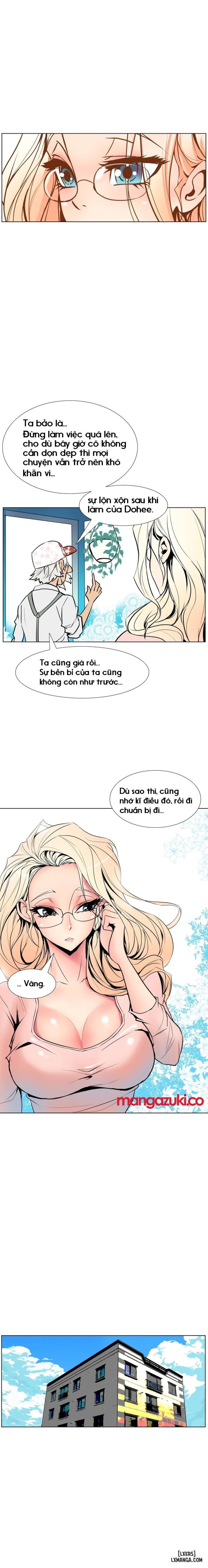 Thân Phận Bí Mật 