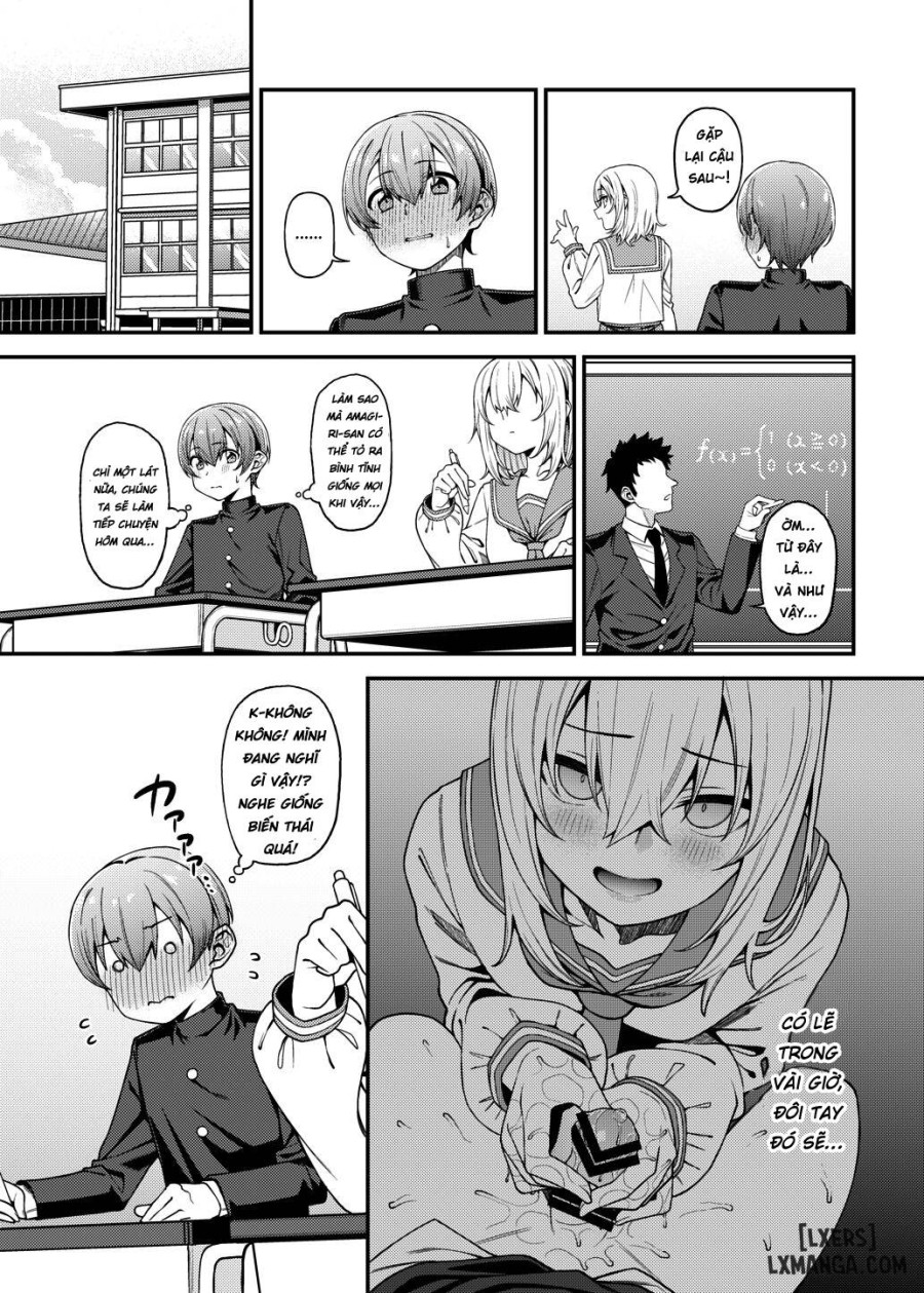 Inbi na Itazura 
