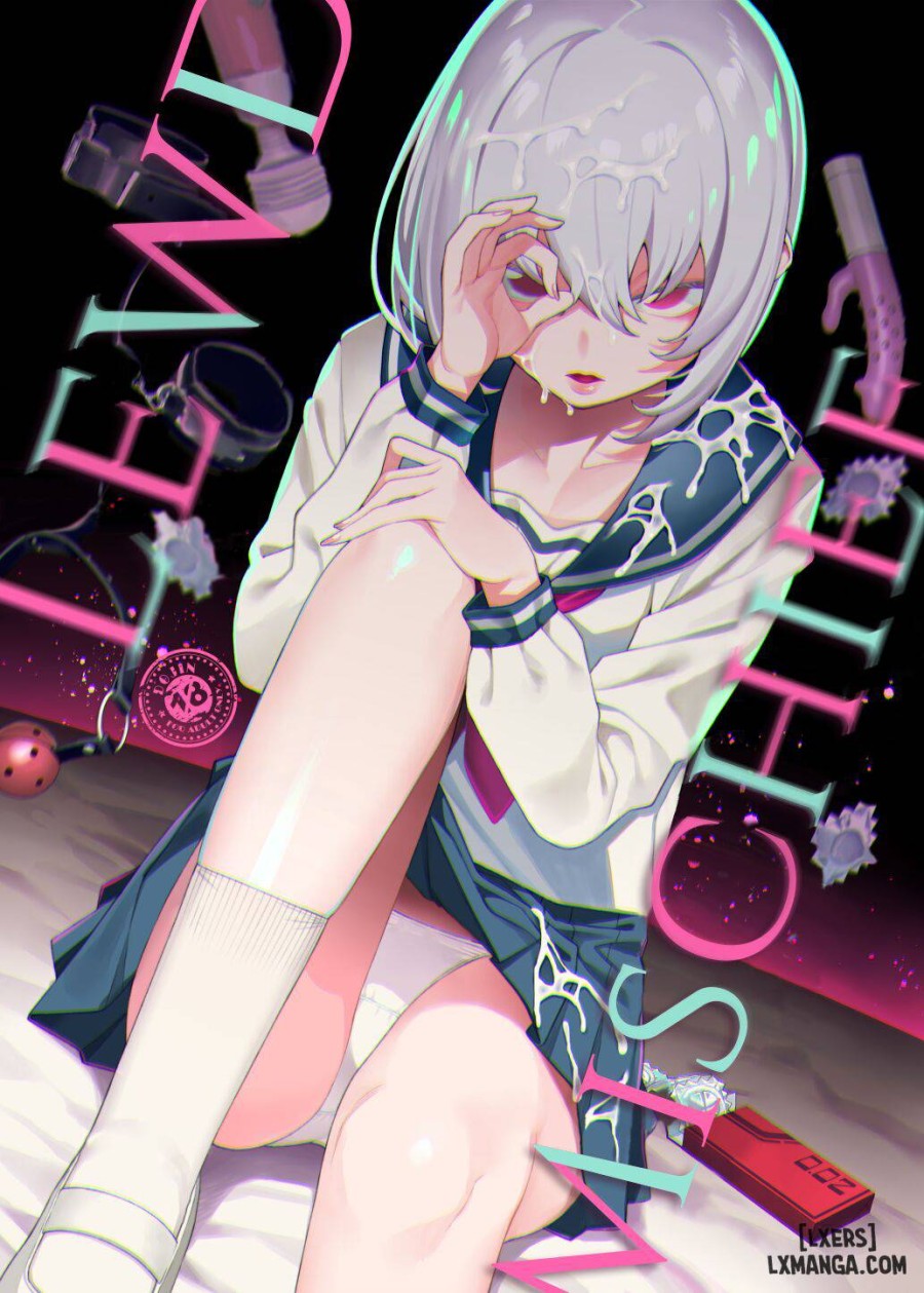 Inbi na Itazura 