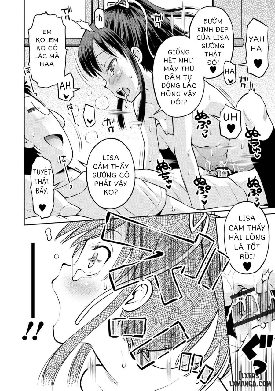 Netorare sankaku kankei 