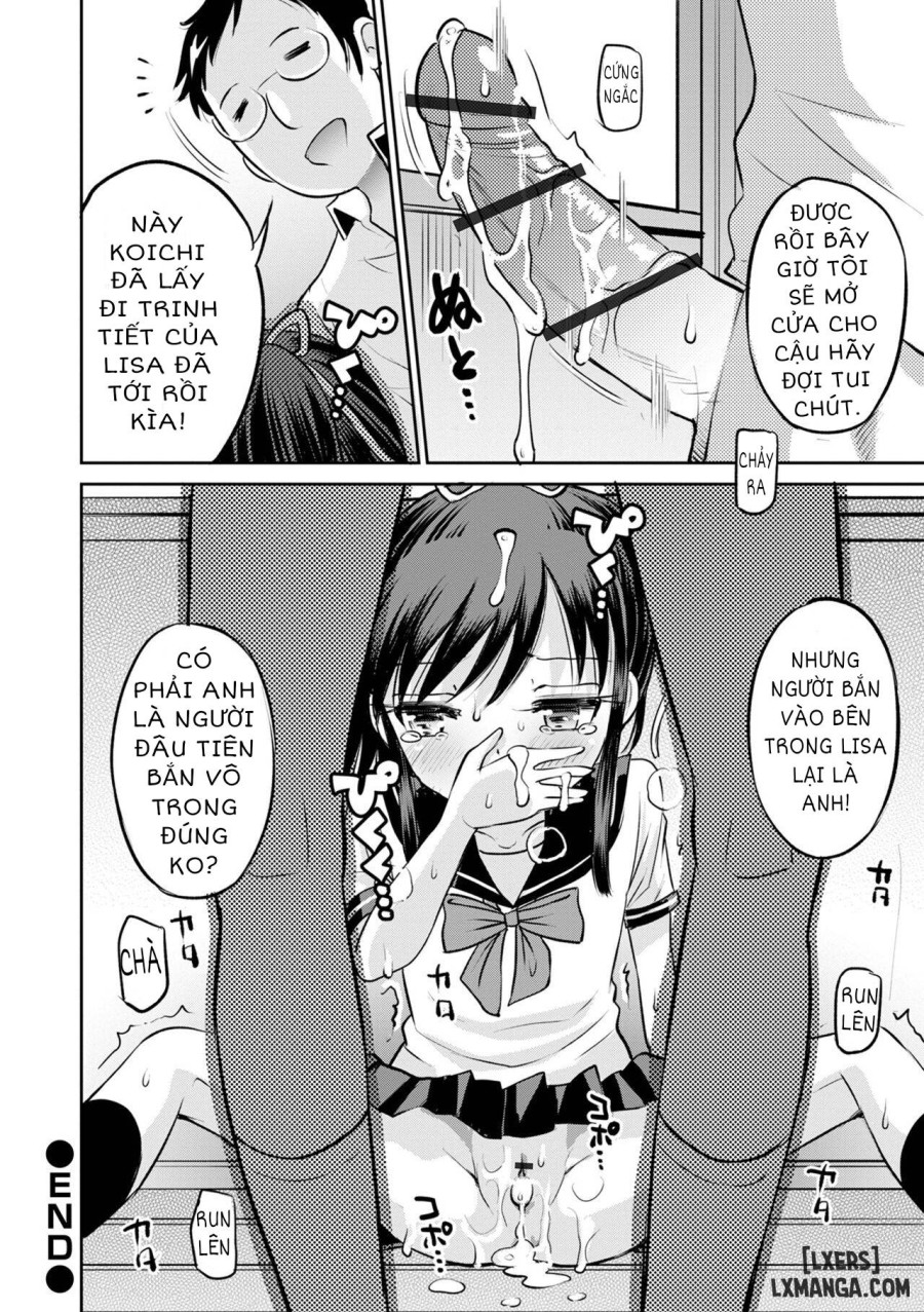Netorare sankaku kankei 