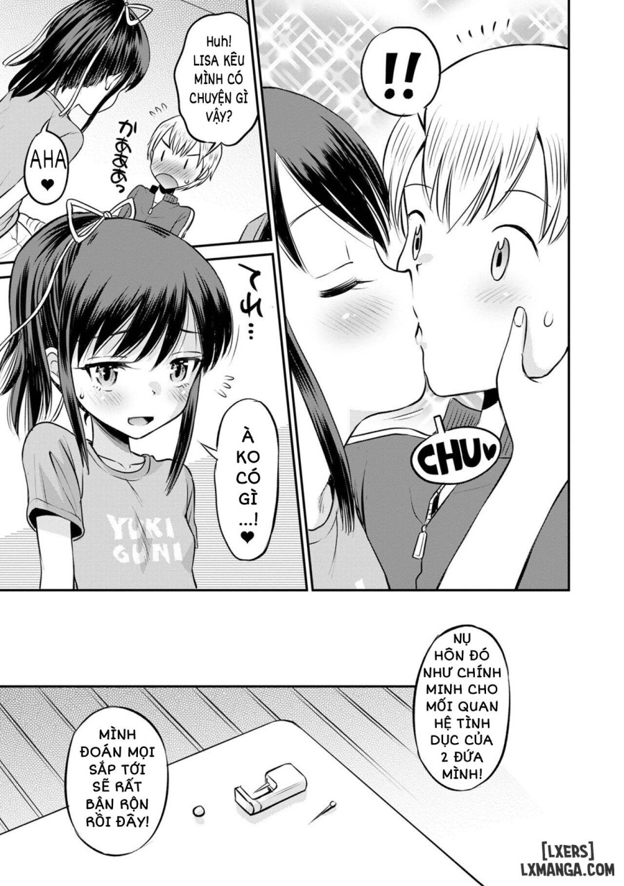 Netorare sankaku kankei 