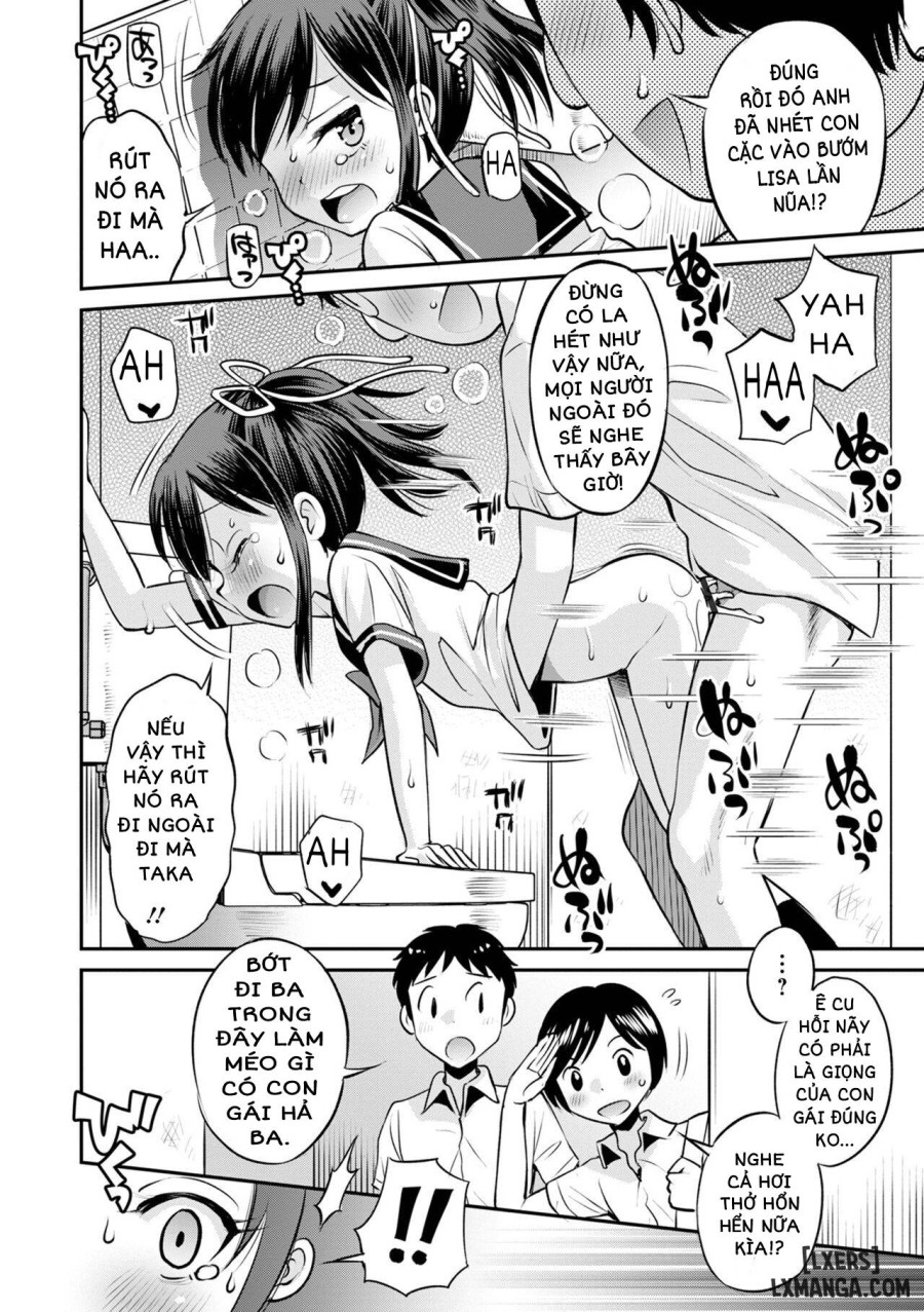 Netorare sankaku kankei 
