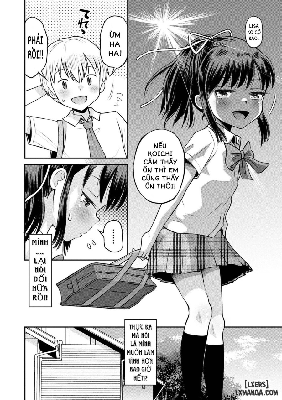 Netorare sankaku kankei 