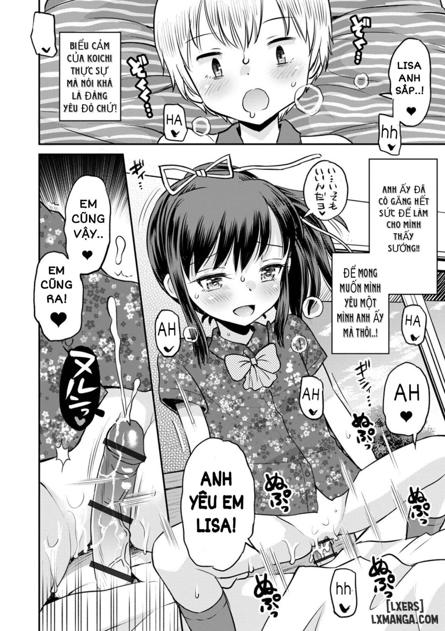 Netorare sankaku kankei 