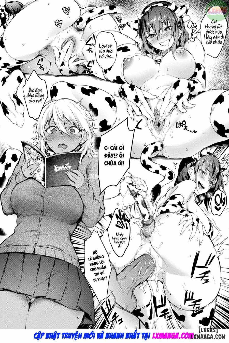 Eromangal Returns ❤ 