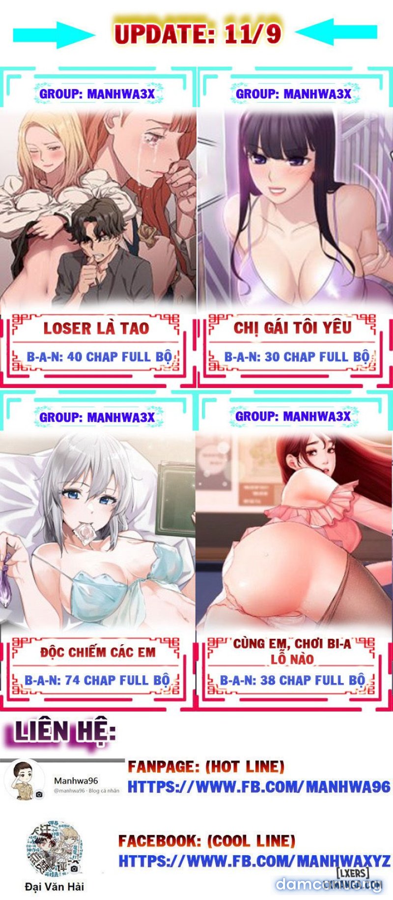 Cùng nhau nếm nào 