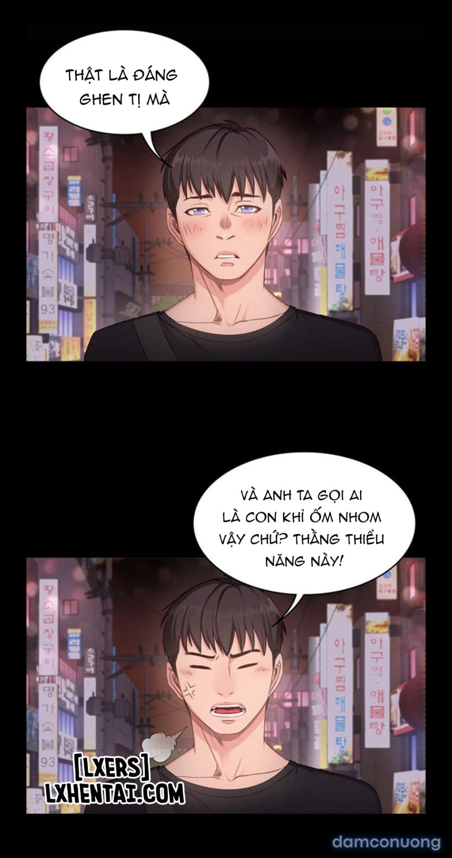 Huấn Luyện Viên Thể Hình 