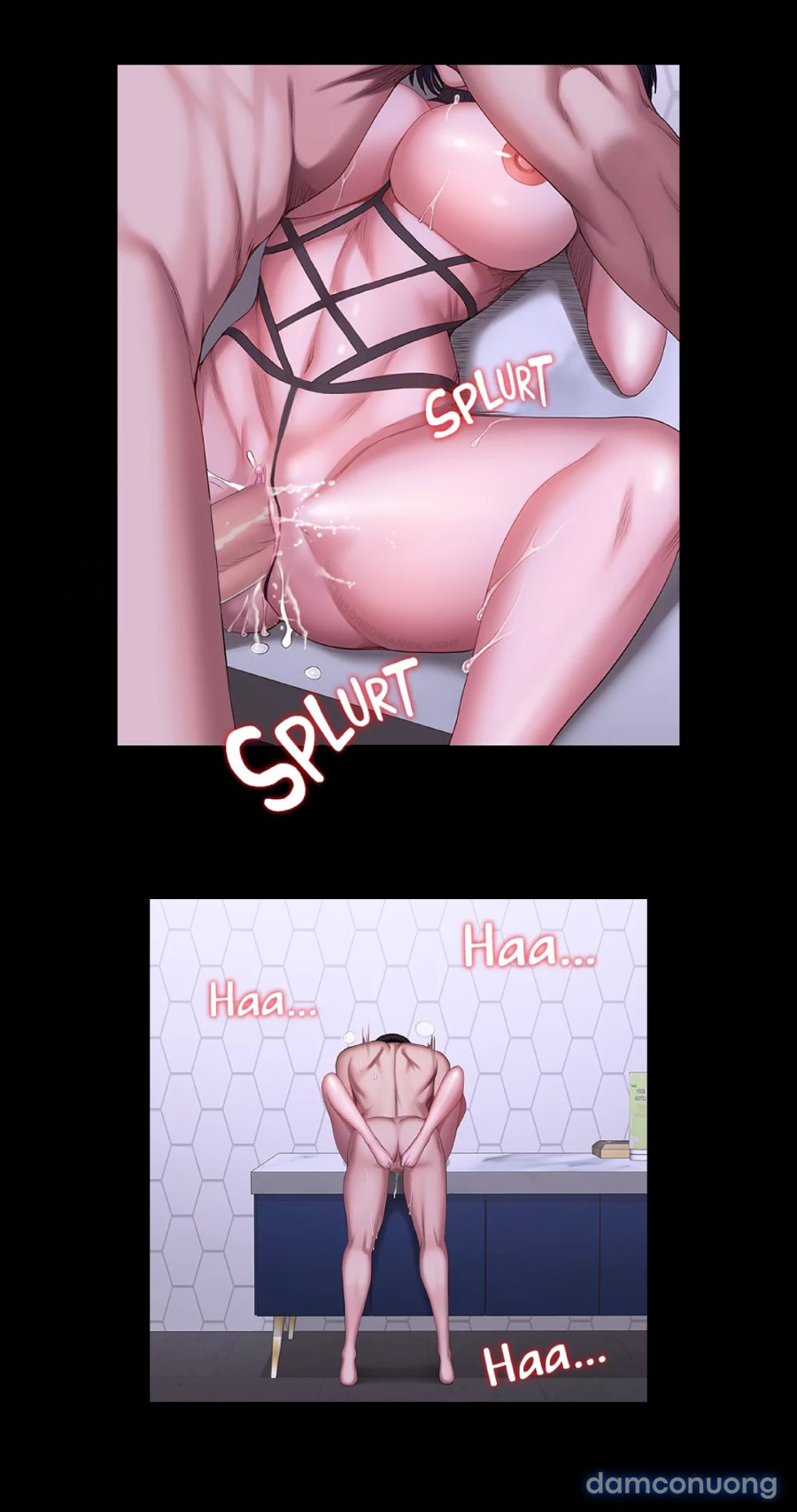 Huấn Luyện Viên Thể Hình 
