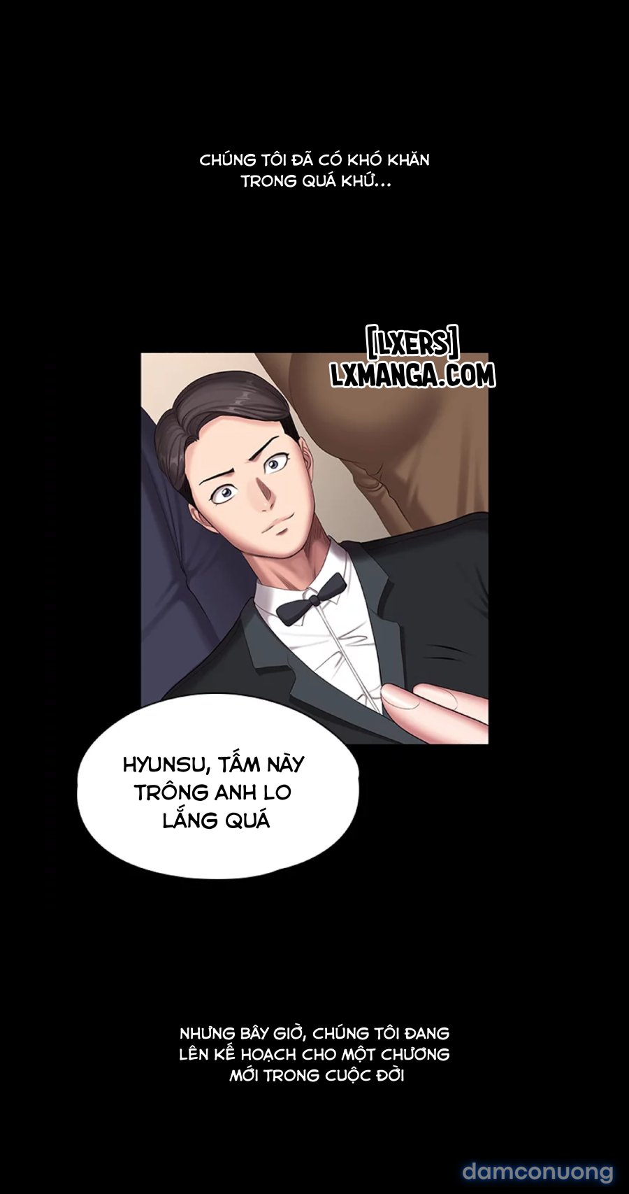 Huấn Luyện Viên Thể Hình 