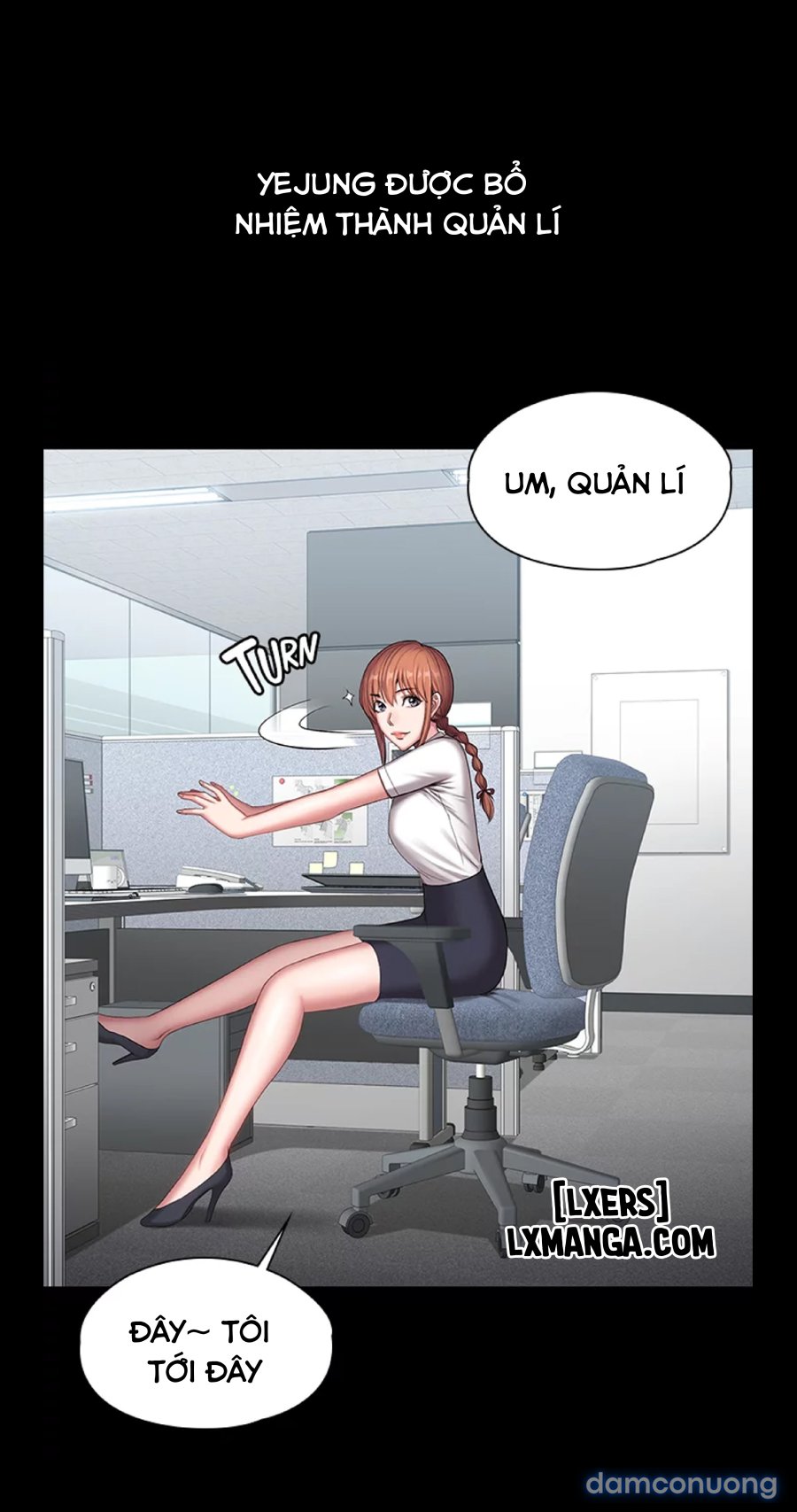 Huấn Luyện Viên Thể Hình 
