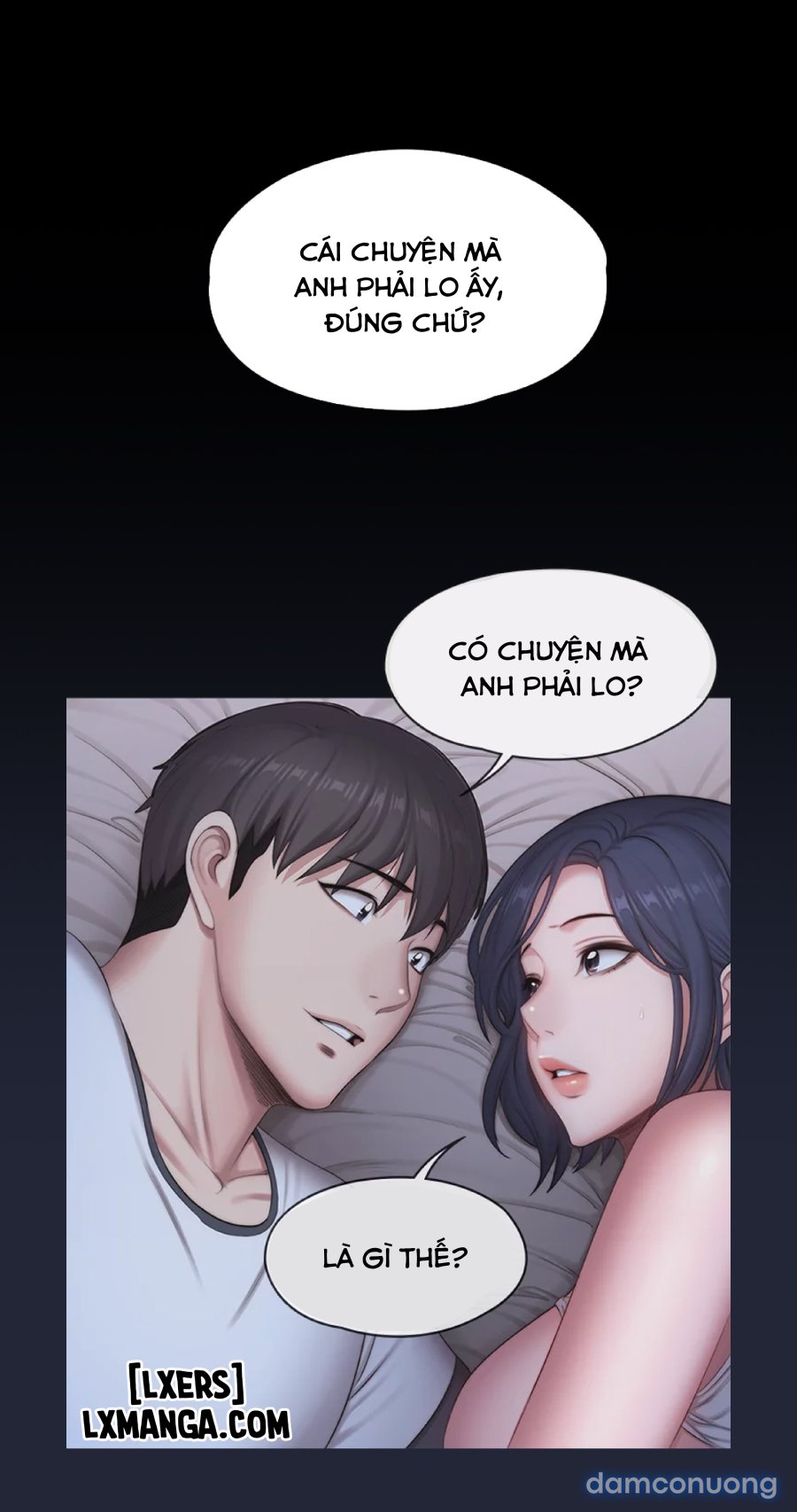 Huấn Luyện Viên Thể Hình 