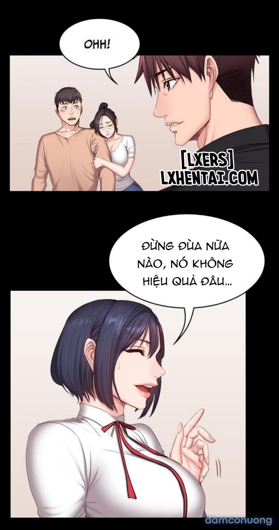 Huấn Luyện Viên Thể Hình 
