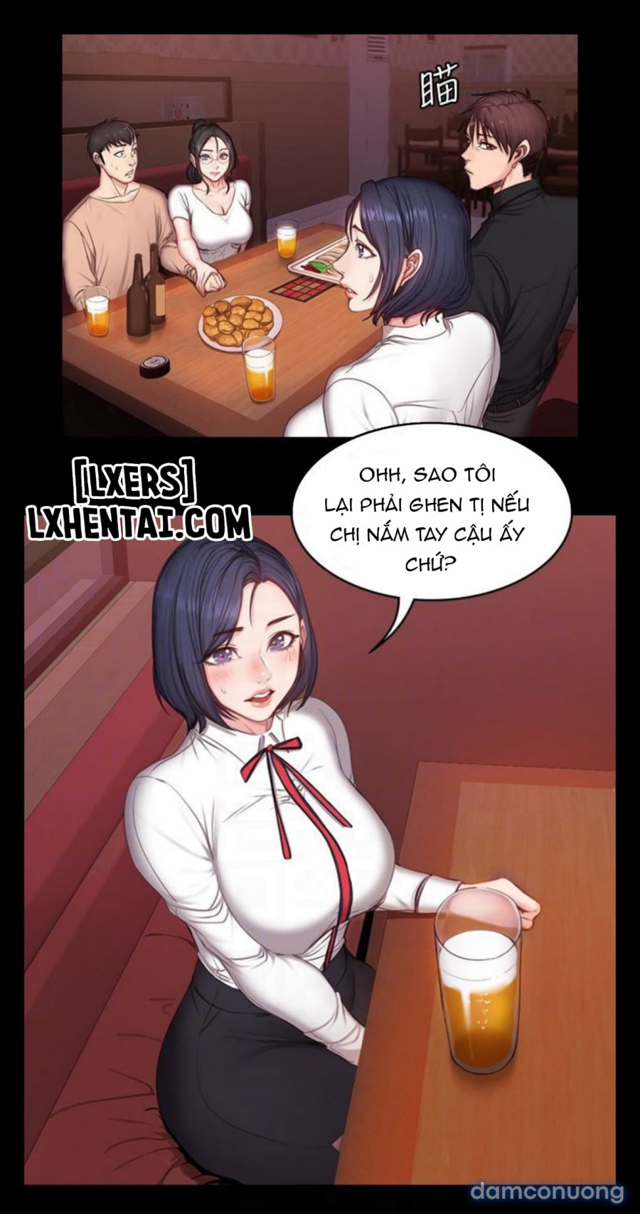 Huấn Luyện Viên Thể Hình 