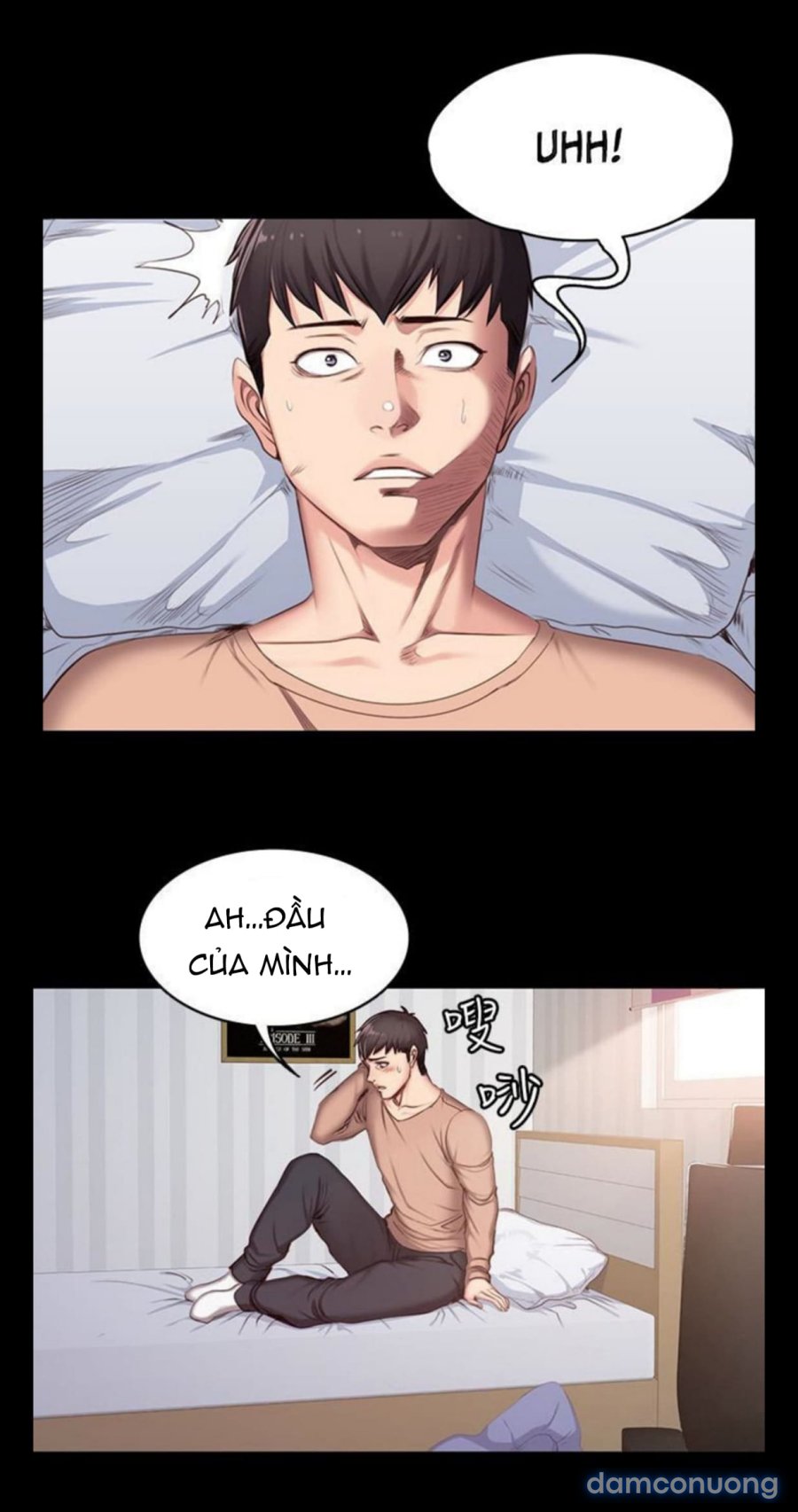 Huấn Luyện Viên Thể Hình 