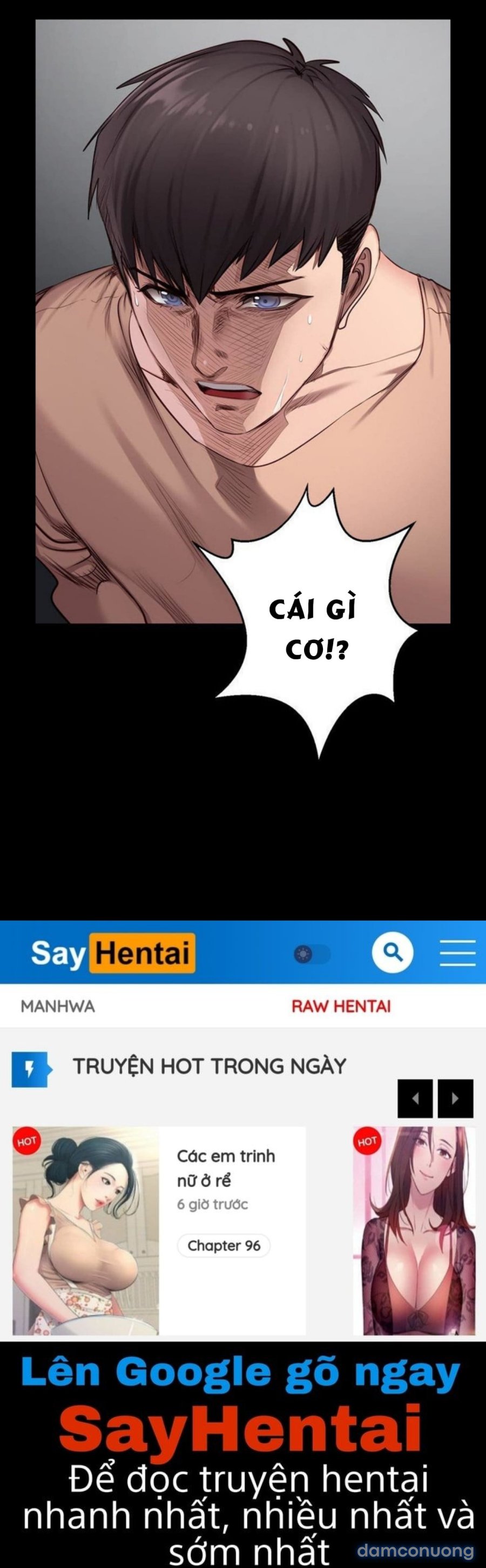 Huấn Luyện Viên Thể Hình 
