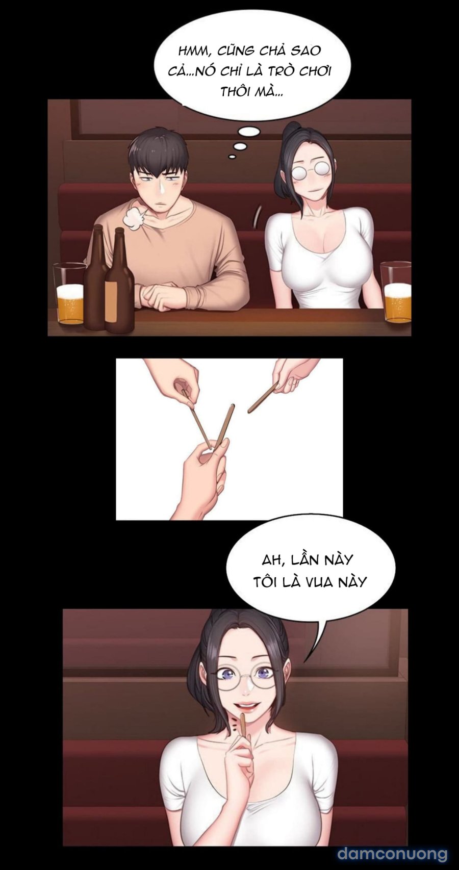 Huấn Luyện Viên Thể Hình 