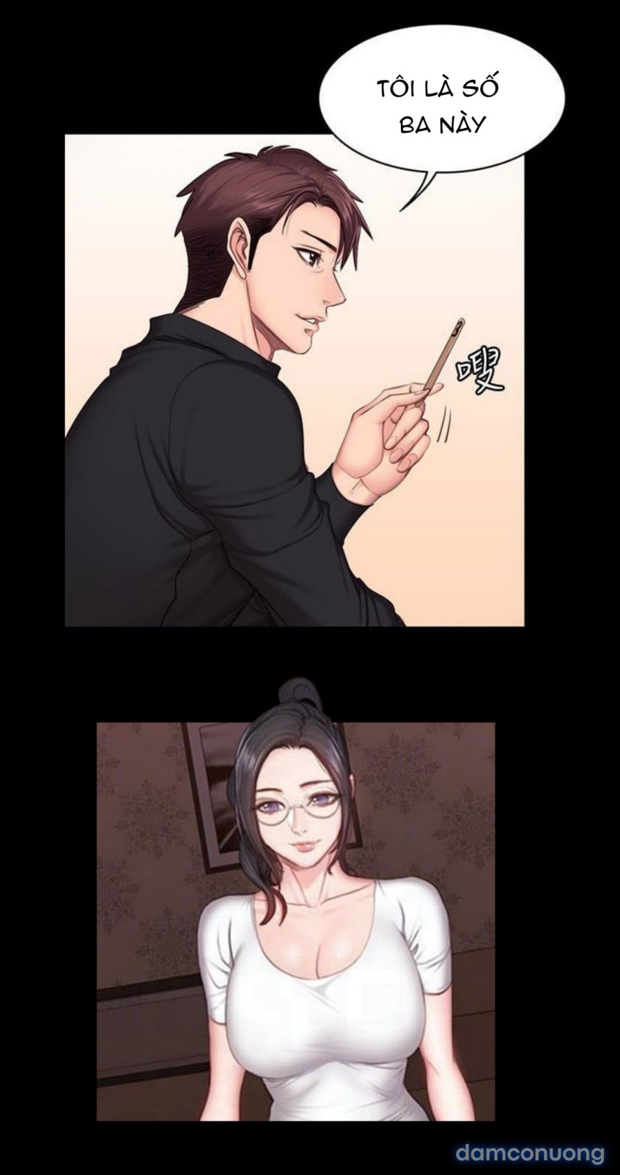 Huấn Luyện Viên Thể Hình 