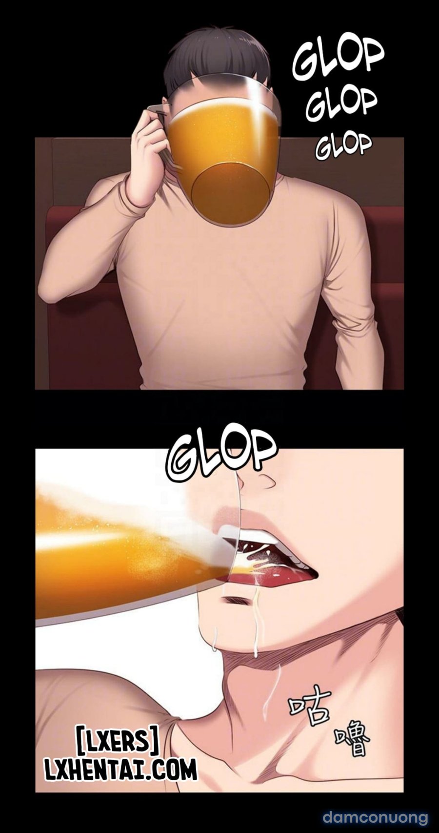 Huấn Luyện Viên Thể Hình 