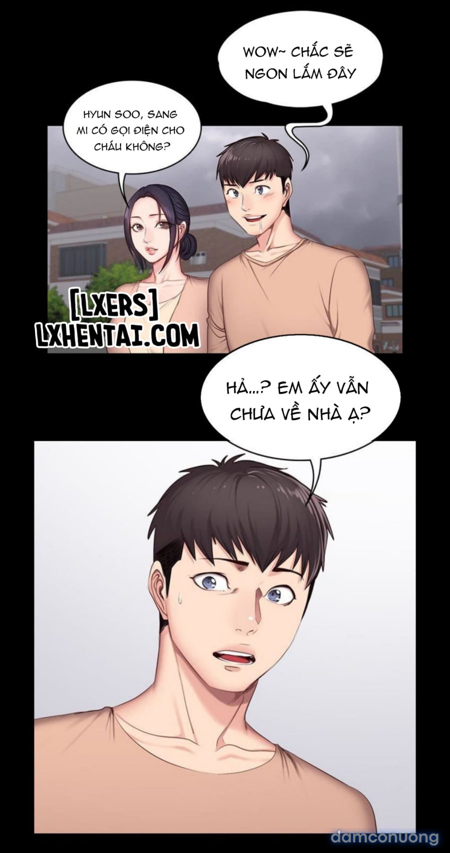 Huấn Luyện Viên Thể Hình 