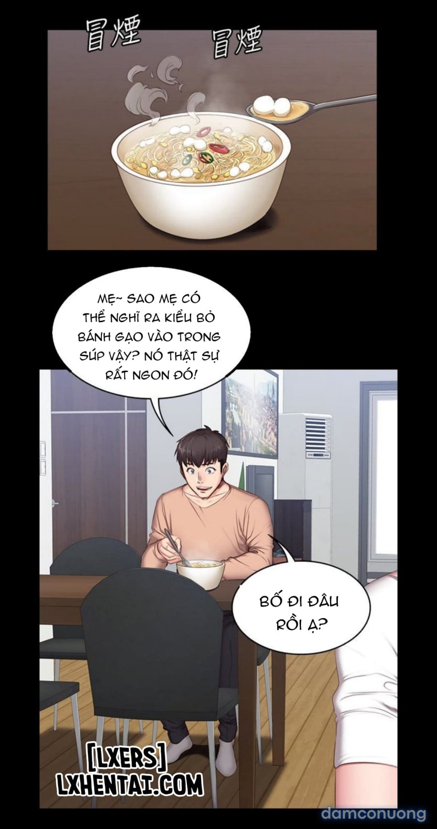 Huấn Luyện Viên Thể Hình 