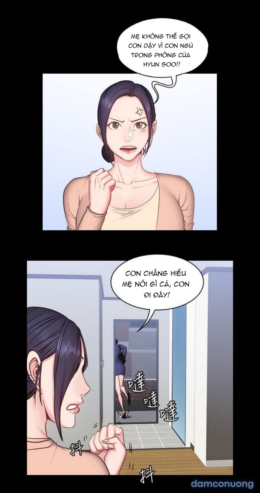 Huấn Luyện Viên Thể Hình 