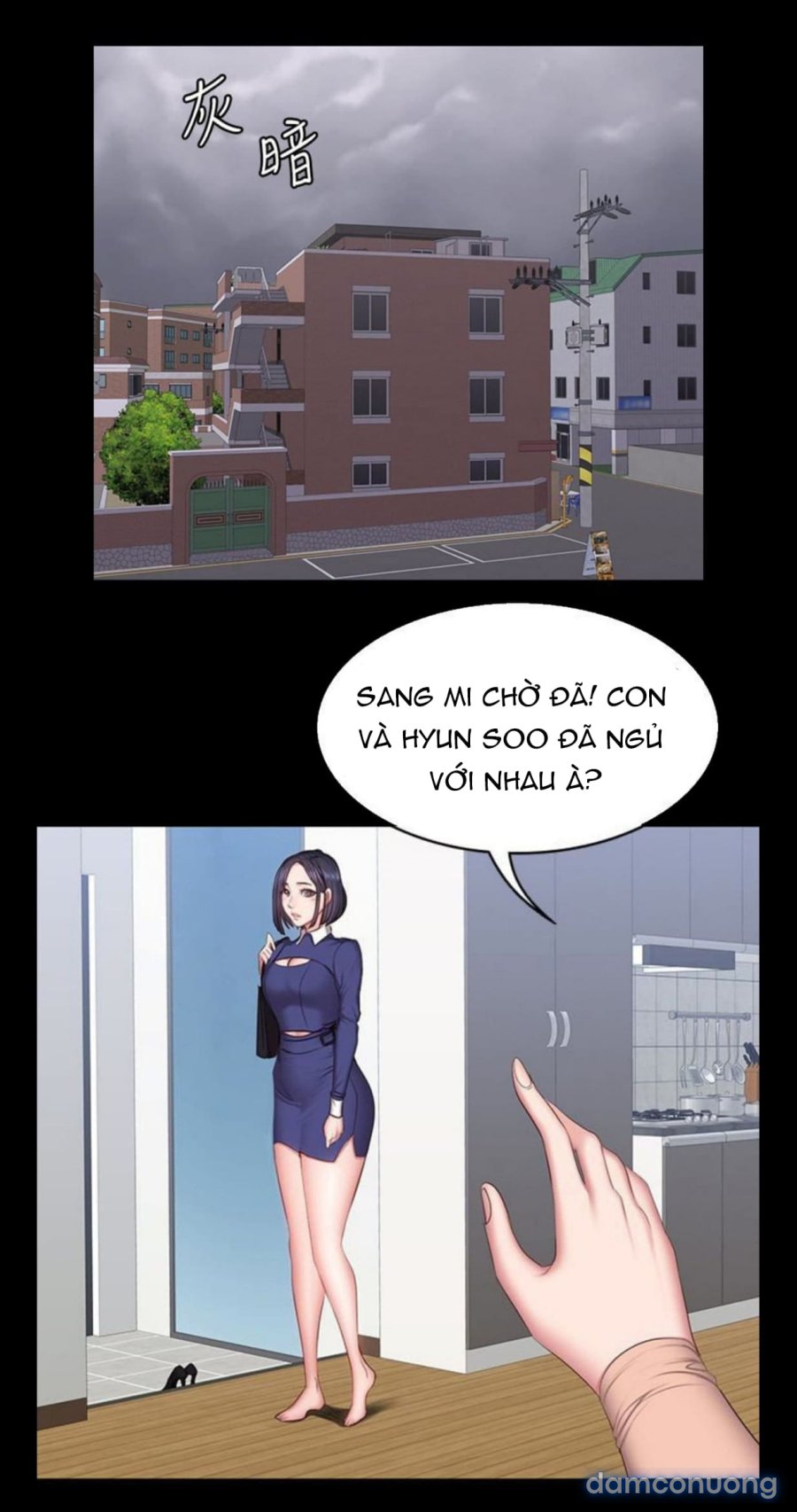 Huấn Luyện Viên Thể Hình 