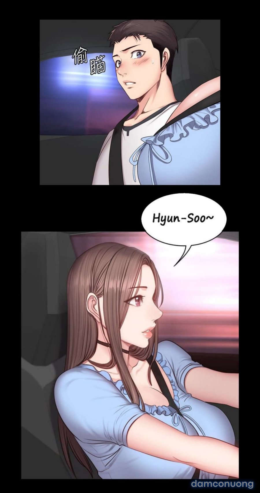 Huấn Luyện Viên Thể Hình 