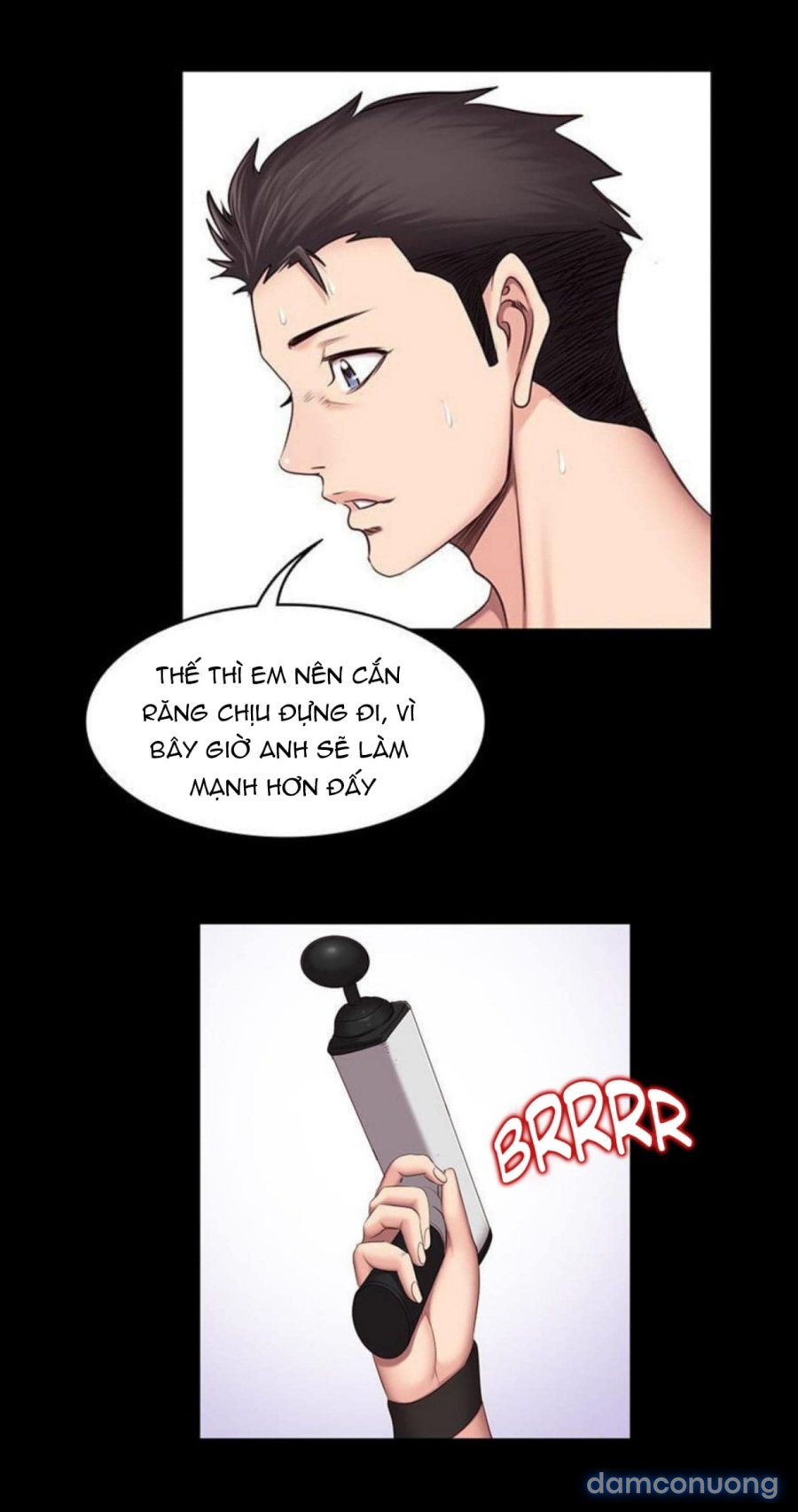 Huấn Luyện Viên Thể Hình 