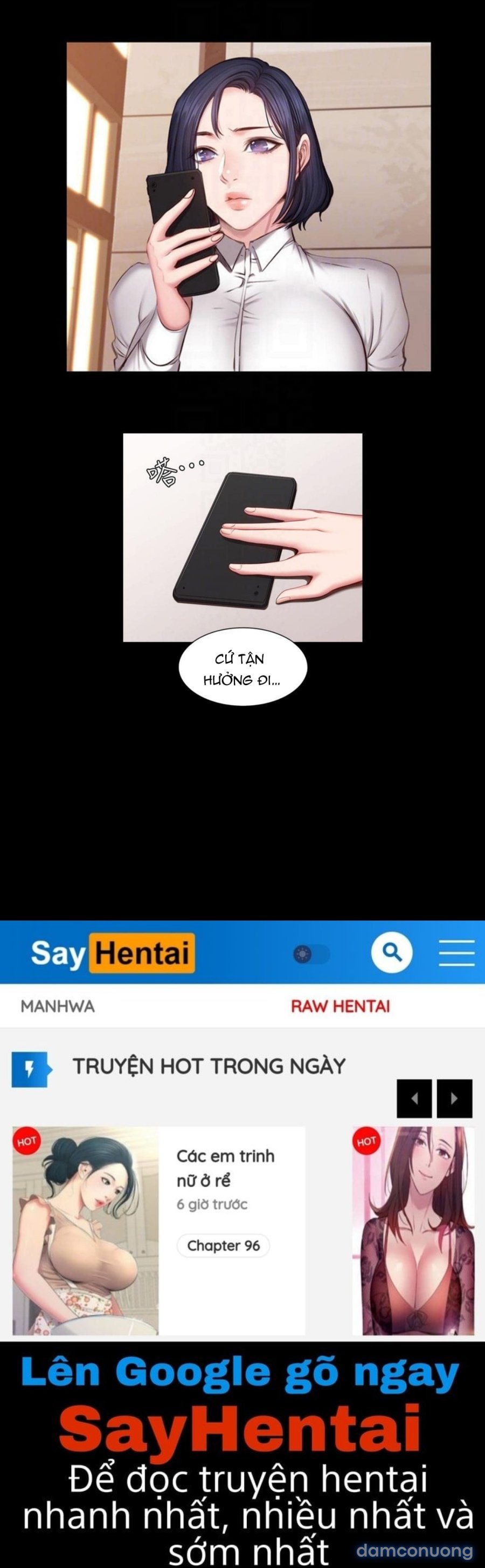 Huấn Luyện Viên Thể Hình 