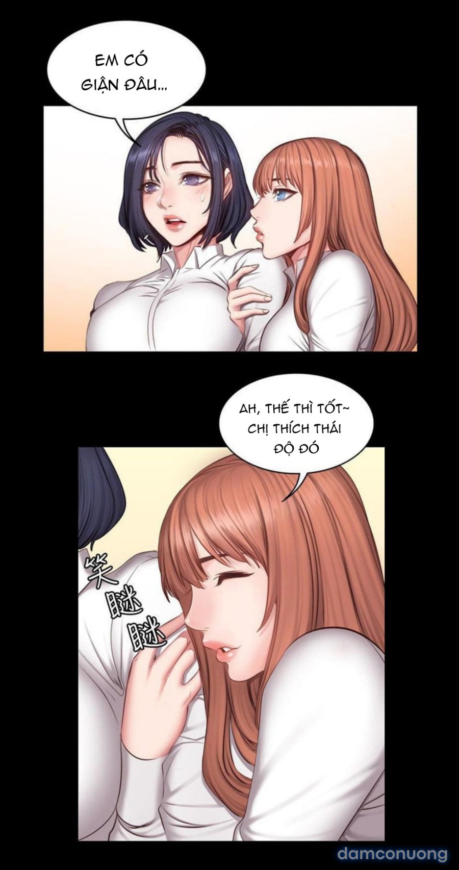 Huấn Luyện Viên Thể Hình 