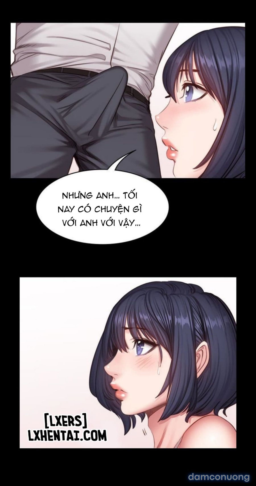 Huấn Luyện Viên Thể Hình 