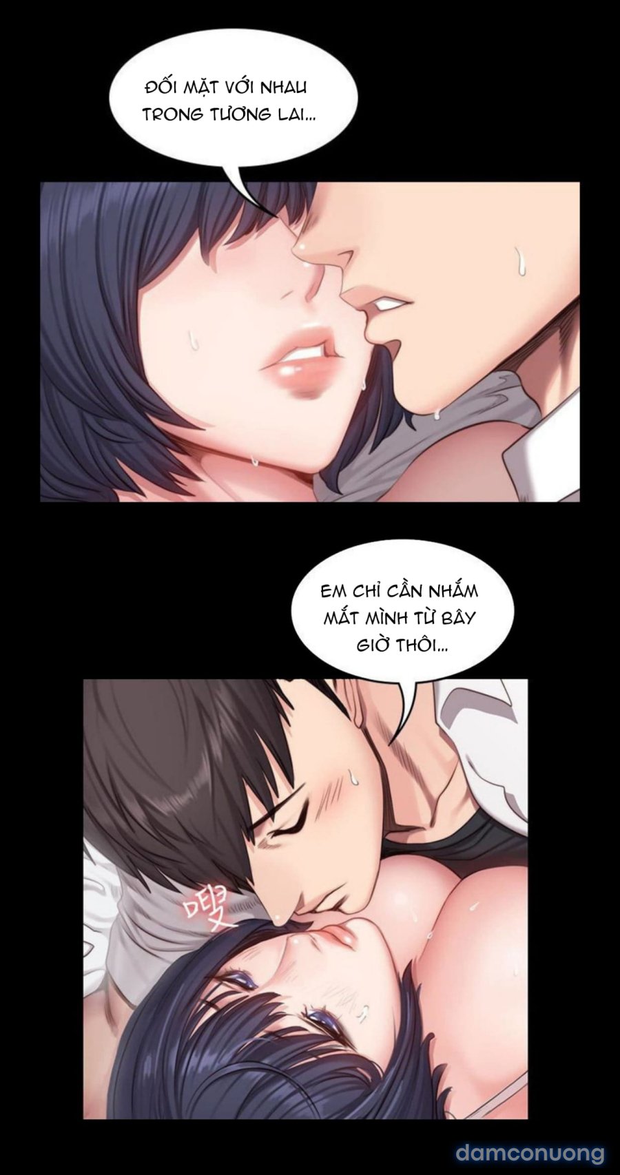 Huấn Luyện Viên Thể Hình 